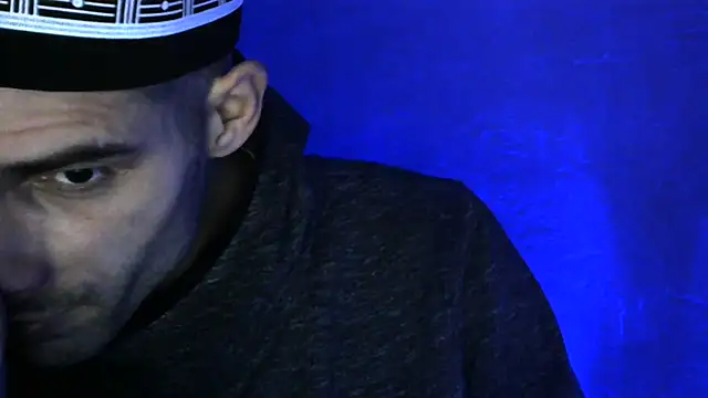 MakabulaAndrey online show from 11.25.25