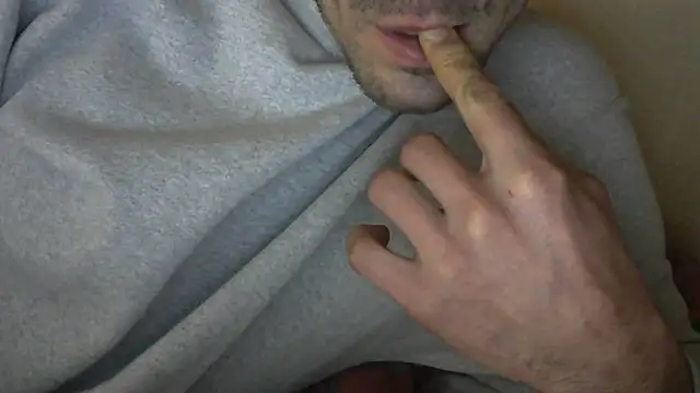 MakabulaAndrey online show from 02.21.26