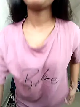 anshika0124 online show from 11.12.25