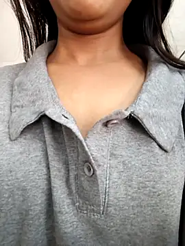 anshika0124 online show from 12.01.25