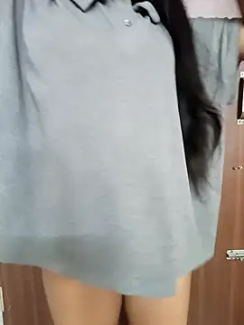 anshika0124 online show from 02.11.26