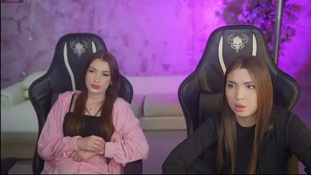 Jane Love054 online show from 11.25.25