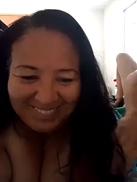 SorLilith ElHombre online show from 10.07.25