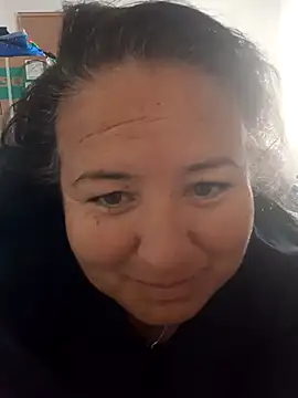 SorLilith ElHombre online show from 10.15.25