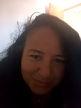 SorLilith ElHombre online show from 10.20.25