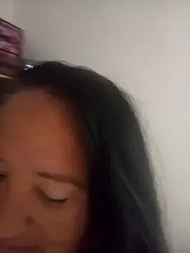 SorLilith ElHombre online show from 10.23.25