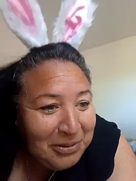 SorLilith ElHombre online show from 10.26.25