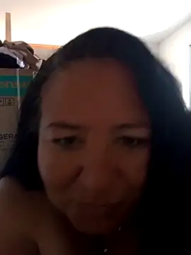 SorLilith ElHombre online show from 11.01.25