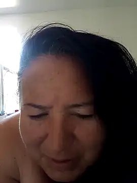 SorLilith ElHombre online show from 11.08.25