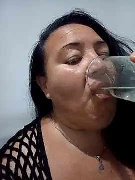 SorLilith ElHombre online show from 11.22.25