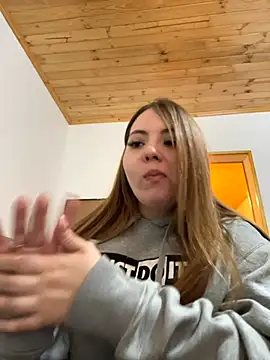 kattee adams online show from 10.13.25