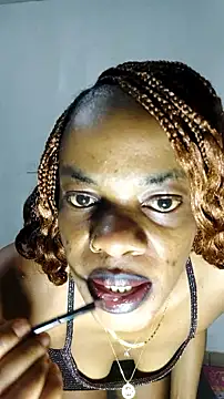 GlobeTrottieHottie1 online show from 10.15.25