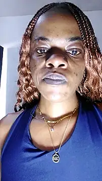 GlobeTrottieHottie1 online show from 10.18.25