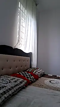 GlobeTrottieHottie1 online show from 11.07.25