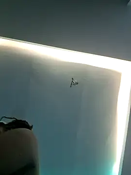 GlobeTrottieHottie1 online show from 11.08.25