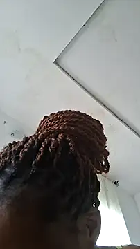 GlobeTrottieHottie1 online show from 11.09.25