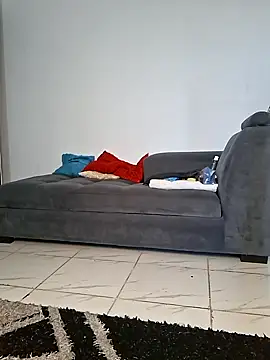 GlobeTrottieHottie1 online show from 11.13.25