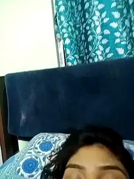 lovely simran online show from 11.03.25