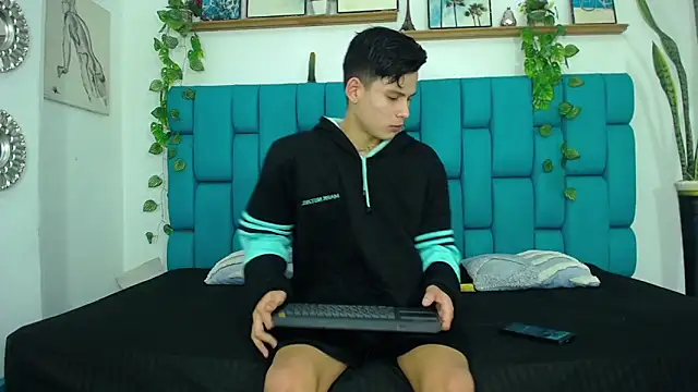 Brian hot online show from 11.01.25