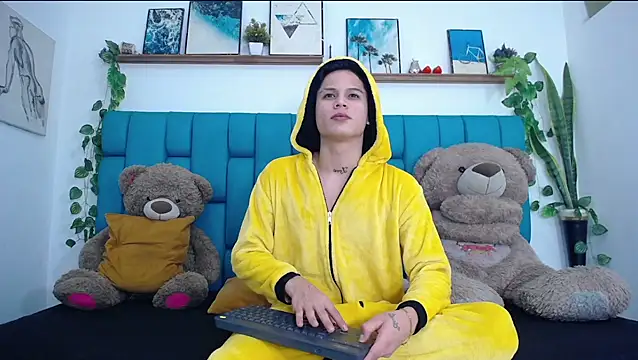 Brian hot online show from 02.03.26