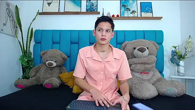 Brian hot online show from 02.19.26