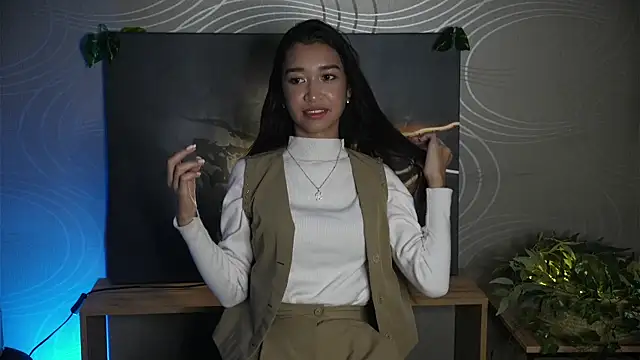 SelinaLukas online show from 10.07.25