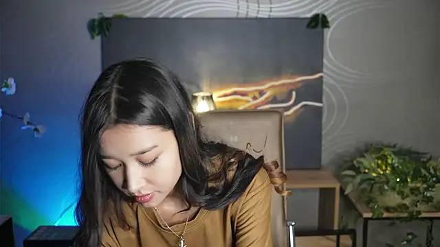SelinaLukas online show from 10.08.25