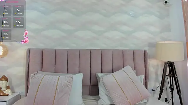 Katya blonde online show from 10.15.25