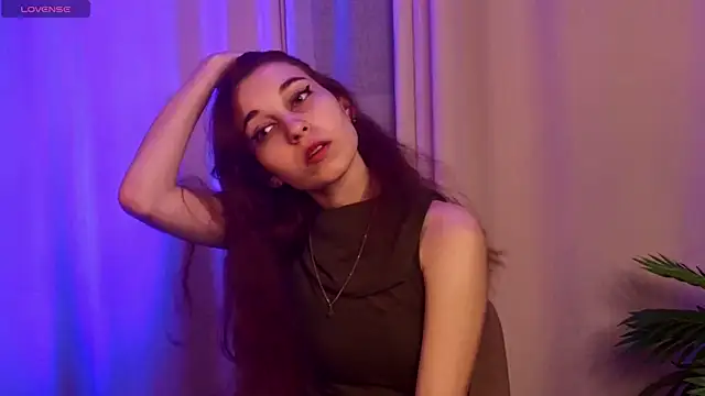 kitsun ne online show from 11.27.25