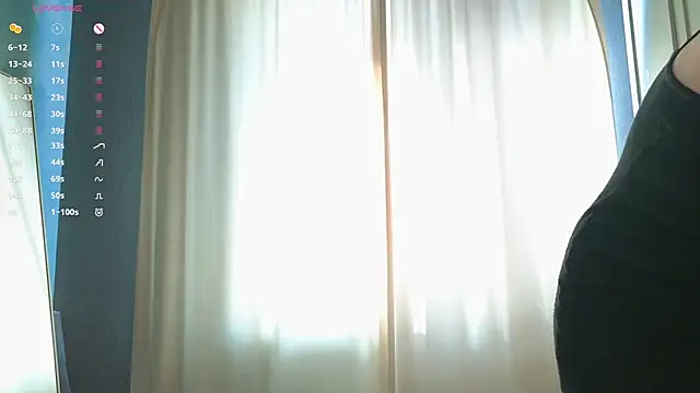 kitsun ne online show from 05.13.26