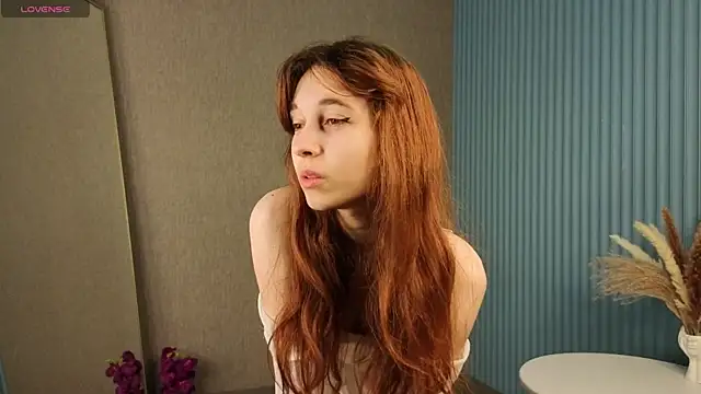kitsun ne online show from 05.14.26