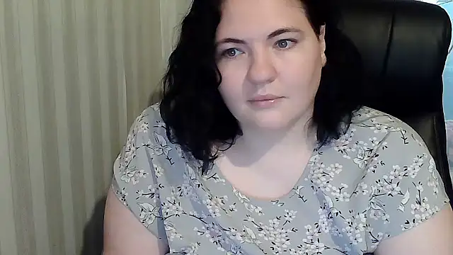 XLisaBlueXs  online show from 10.06.25
