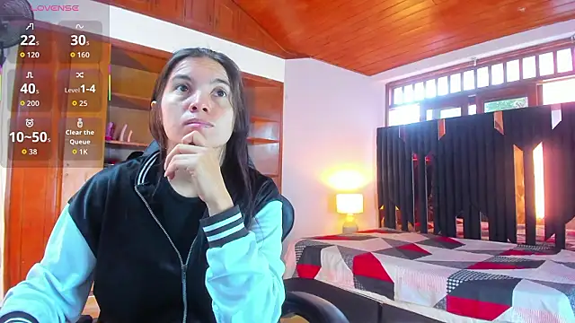 Sofy and Mia online show from 01.16.26