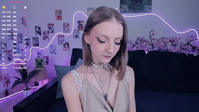 Golden dawn online show from 11.19.25