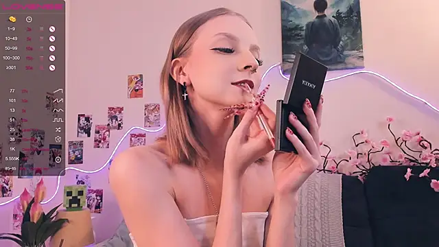 Golden dawn online show from 02.11.26