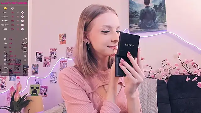 Golden dawn online show from 02.13.26