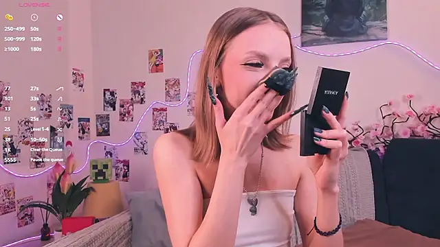 Golden dawn online show from 03.06.26