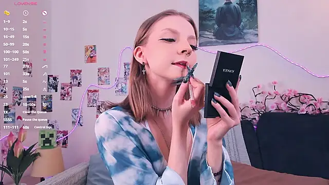 Golden dawn online show from 03.14.26