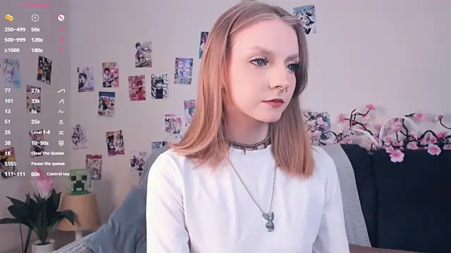 Golden dawn online show from 04.11.26