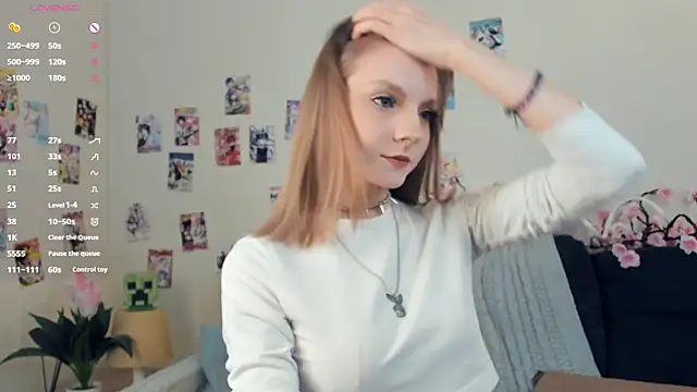 Golden dawn online show from 04.14.26