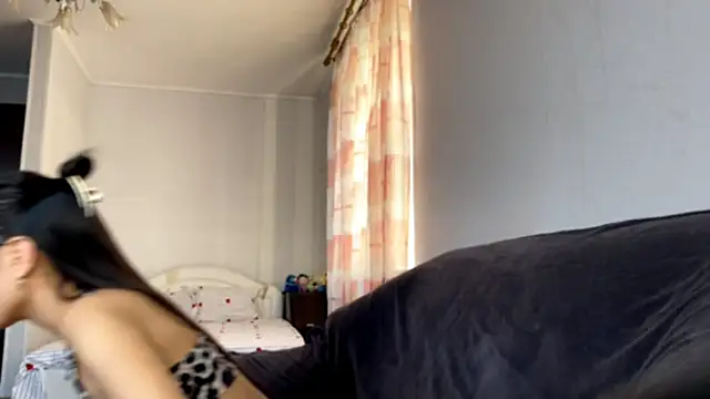 KamilahArcilla online show from 10.12.25