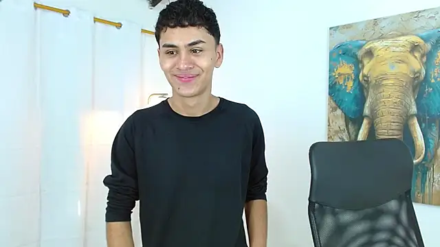 Alancum7 online show from 10.08.25