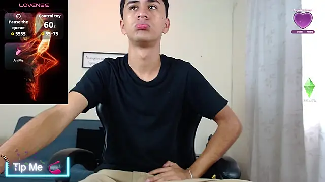 Alancum7 online show from 02.17.26