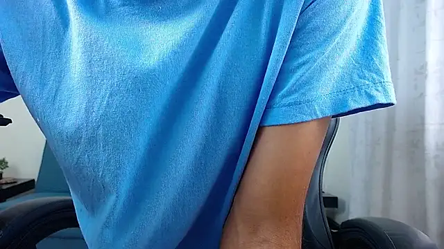 Alancum7 online show from 03.17.26