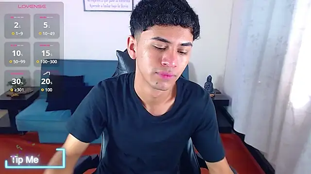 Alancum7 online show from 04.01.26