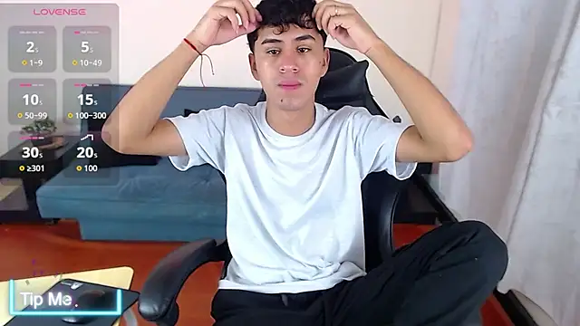 Alancum7 online show from 04.14.26