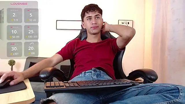 Alancum7 online show from 05.16.26