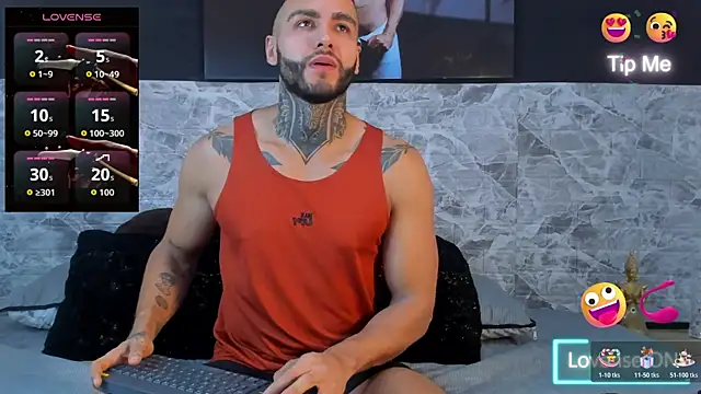 Danny Willson online show from 10.31.25