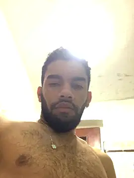 andresnoir  online show from 01.08.26