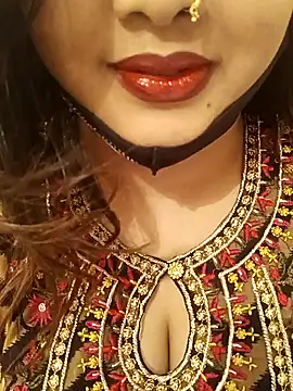 Beauty Queen Soniya online show from 01.13.26